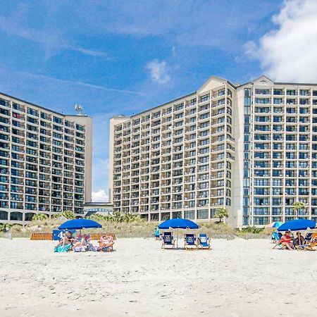Beach Cove Bungalow Myrtle Beach Exterior foto